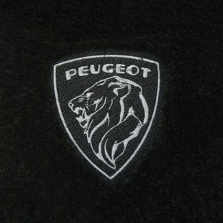 Коврики на Peugeot Expert II 2007 - 2017 в Ижевске
