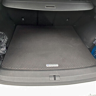 Коврики на Volkswagen Tayron X 2020 - 2025 в Ижевске