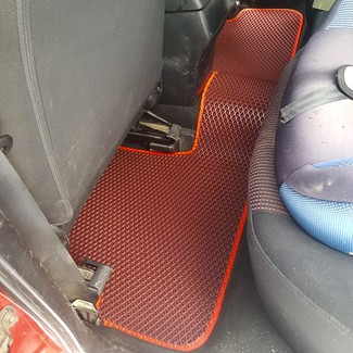 Коврики на Mazda 3 2003 - 2009 в Ижевске