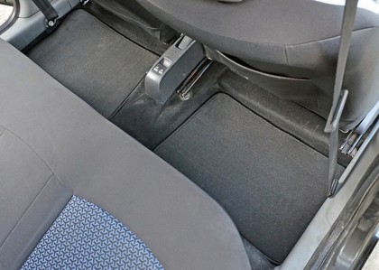 Коврики на Renault Clio II 1998 - 2005 в Ижевске