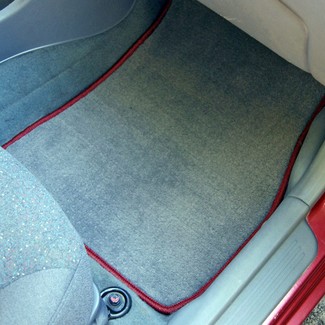Коврики на Hyundai Accent 1999 - 2012 в Ижевске