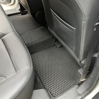 Коврики на Haval H2 2014 - 2021 в Ижевске