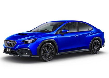 Коврики на Subaru Impreza V 2016 - 2025 в Ижевске