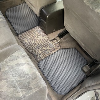 Коврики на Nissan Avenir (W11) 1998 - 2005 в Ижевске
