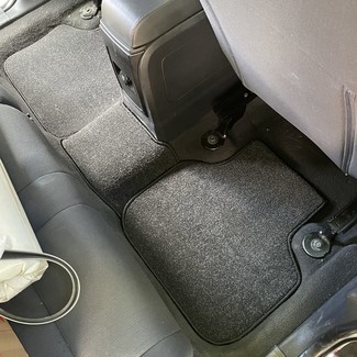 Коврики на Dodge Journey 2007 - 2020 в Ижевске