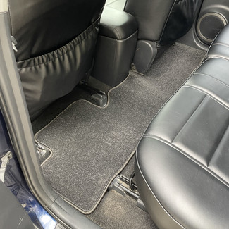 Коврики на Toyota Rav4 III 2006 - 2013 в Ижевске
