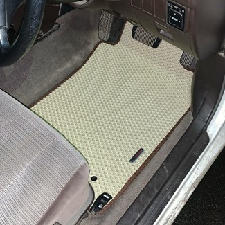 Коврики на Toyota Corona (T19) 1992 - 1996 в Ижевске