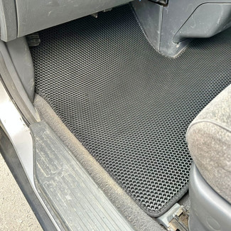 Коврики на Honda Odyssey I 1994 - 1999 в Ижевске