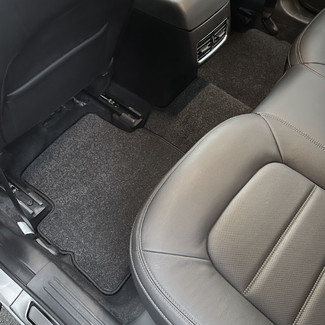 Коврики на Mazda CX5 II 2016 - 2025 в Ижевске