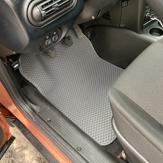 Коврики на Chevrolet Niva 1998 - 2020 в Ижевске