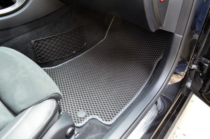 Коврики на Mercedes E (W213) 2016 - 2023 в Ижевске