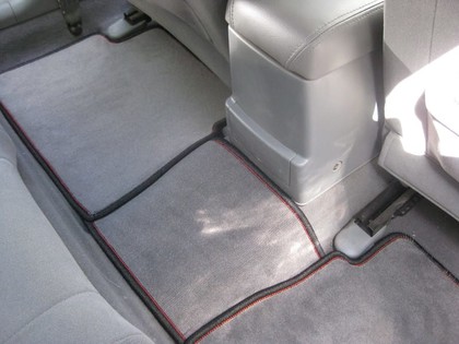 Коврики на Chevrolet Lacetti 2004 - 2013 в Ижевске
