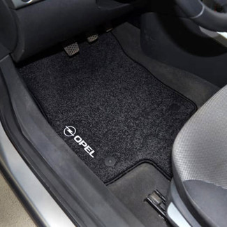 Коврики на Opel Astra H 2004 - 2011 в Ижевске