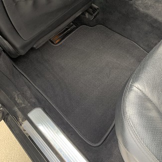Коврики на Mercedes S (W221) 2005 - 2013 в Ижевске
