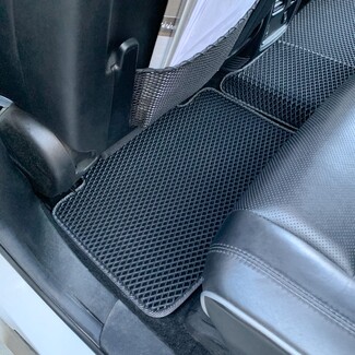 Коврики на Jeep Grand Cherokee (WK2) 2010&nbsp;-&nbsp;2022 в Ижевске