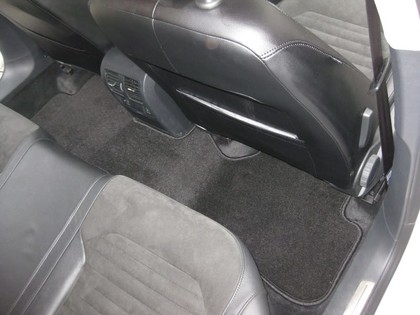 EVA коврики на Volkswagen Passat B7 2010 - 2015 в Ижевске