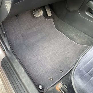 Ворсовые коврики на Hyundai i30 I 2007 - 2012 в Ижевске