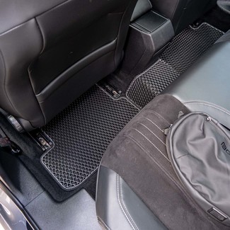 Коврики на Peugeot 308 II 2013 - 2022 в Ижевске