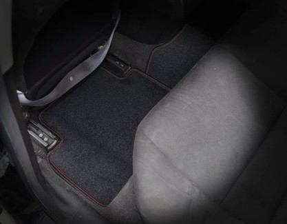 Коврики на Honda Accord VIII 2007 - 2013 в Ижевске