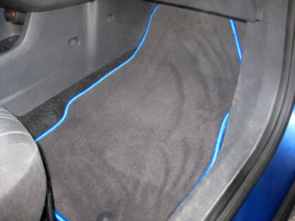 Коврики на Opel Corsa D 2006&nbsp;-&nbsp;2014 в Ижевске