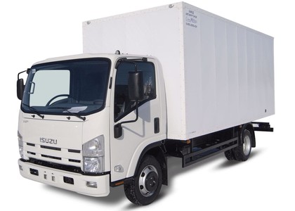 Коврики на Isuzu ELF VI широкая кабина 2006 - 2025 в Ижевске