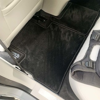 Коврики на Jaecoo J8 2024 - 2025 в Ижевске