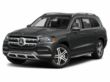 Коврики на Mercedes GLS (X167) 2019 - 2025 в Ижевске