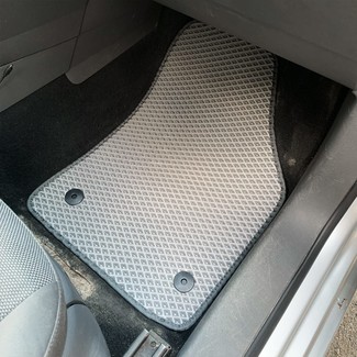 Коврики на Volkswagen Caddy (2K) 2003 - 2020 в Ижевске