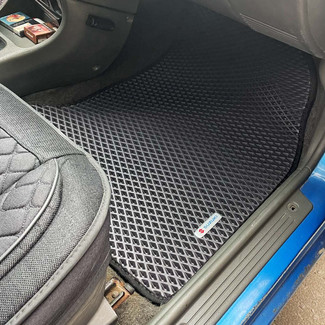 Коврики на Suzuki Swift II Европа 1989 - 2004 в Ижевске