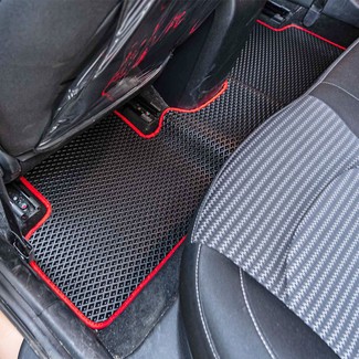 Коврики на KIA Ceed III 2018 - 2025 в Ижевске