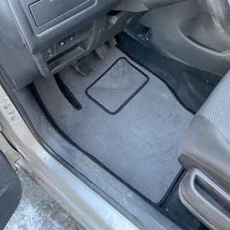 Коврики на Citroen C4 I 2004 - 2011 в Ижевске