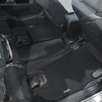 Коврики на Honda Airwave 2005 - 2010 в Ижевске