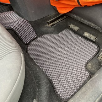 Коврики на Seat Leon II 2005 - 2013 в Ижевске