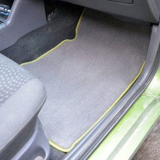 Коврики на Seat Cordoba I 1993 - 2003 в Ижевске