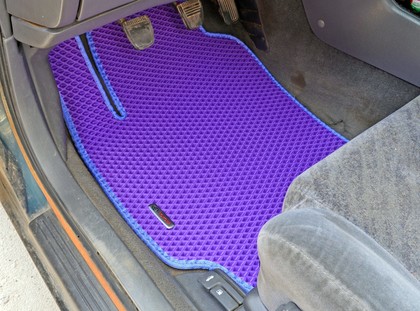 Коврики на Toyota Camry (XV10) 1991 - 1996 в Ижевске