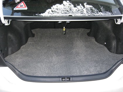 Коврики на Toyota Camry (XV50) 2011 - 2018 в Ижевске