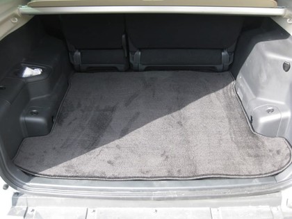 Коврики на Mitsubishi Pajero IV 2006 - 2021 в Ижевске