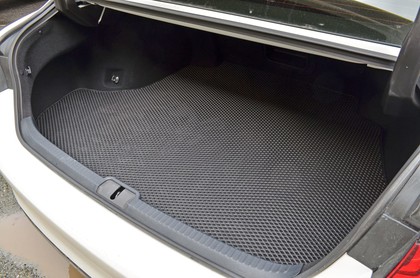 Коврики на Lexus ES VII 2018 - 2025 в Ижевске