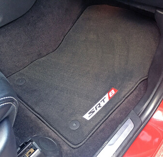 Коврики на Jeep Grand Cherokee (WK2) 2010&nbsp;-&nbsp;2022 в Ижевске