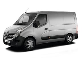 Коврики на Renault Master 2010 - 2024 в Ижевске