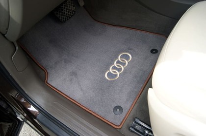 Коврики на Audi Q5 I 2008 - 2017 в Ижевске
