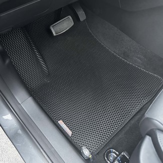 Коврики на Changan CS35 Plus 2018 - 2025 в Ижевске