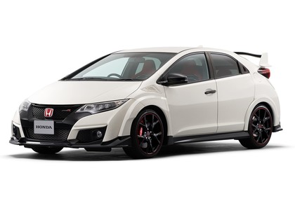 Коврики на Honda Civic IX 5d 2012 - 2015 в Ижевске