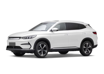 Коврики на BYD Song Plus EV 2020 - 2025 в Ижевске