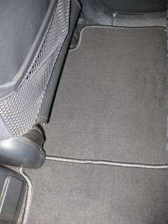 Коврики на Toyota Rav4 I 1994 - 2000 в Ижевске