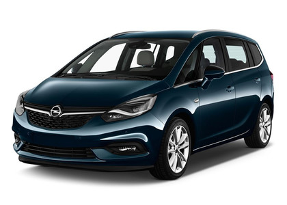 Коврики на Opel Zafira C 2011 - 2019 в Ижевске