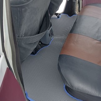 EVA коврики на Toyota Hilux V 1988 - 1997 в Ижевске
