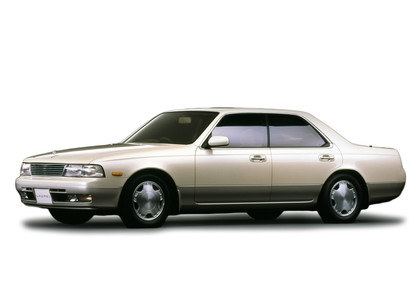 Коврики на Nissan Laurel (C34) 1993 - 1997 в Ижевске