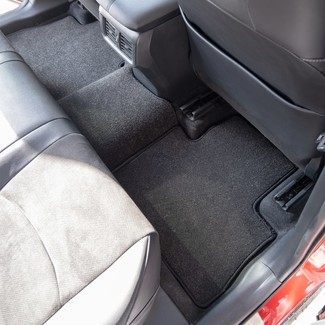 Коврики на Toyota Rav4 V 2018 - 2025 в Ижевске
