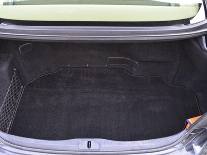 Коврики на Lexus LS IV 2006&nbsp;-&nbsp;2017 в Ижевске